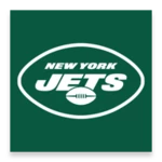 official new york jets android application logo